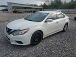 Nissan Altima 2016