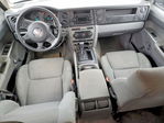 Jeep Commander 2007