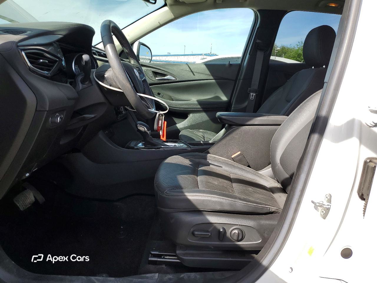 Buick Encore 2022