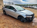 Chevrolet Malibu 2017