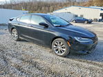 Chrysler 200 2015