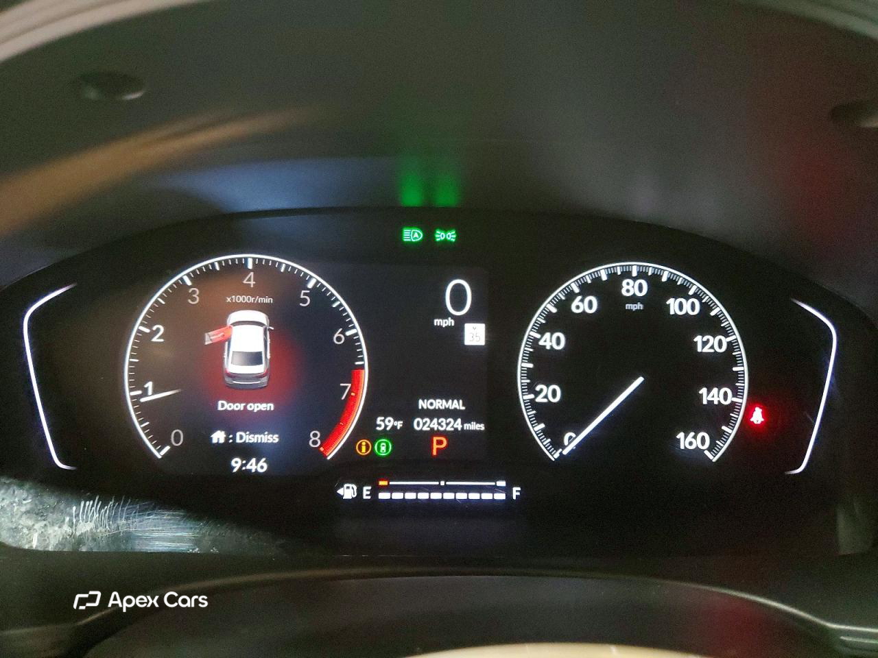 Honda Civic 2025