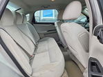 Chevrolet Impala 2011