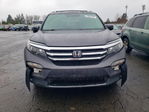Honda Pilot 2017