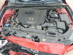 Mazda 3 2018