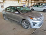 Kia Rio 2023