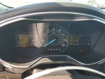 Ford Fusion 2016