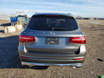 Mercedes-Benz GLC 2018