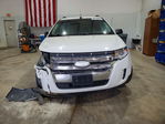 Ford Edge 2012