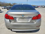 BMW Series 5 2012