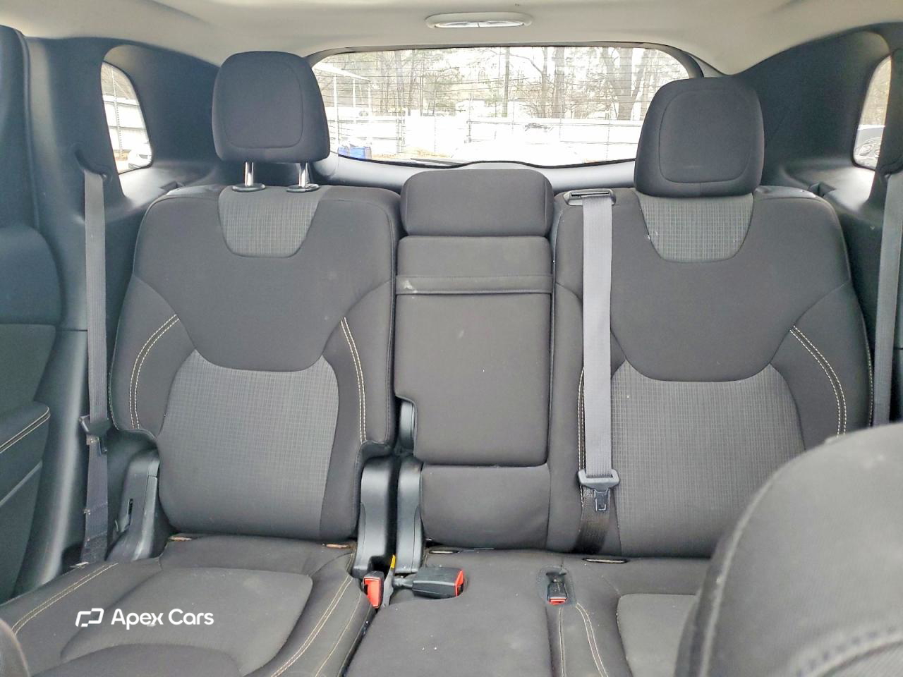 Jeep Cherokee 2015