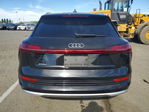 Audi e-tron 2019