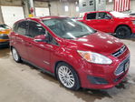 Ford C-MAX 2013