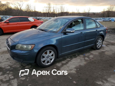 Volvo S40 2007 - Image 1 of 12