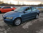 Volvo S40 2007