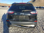 Jeep Cherokee 2019