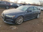 Audi A6 2017