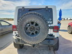 Jeep Wrangler 2013