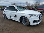 Audi Q5 2018