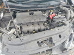 Nissan Sentra 2016