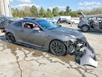 Lexus RC 2015