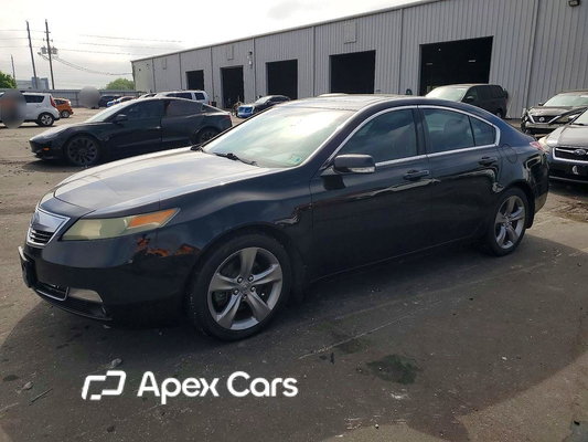 Acura TL 2013 - Image 1 of 12