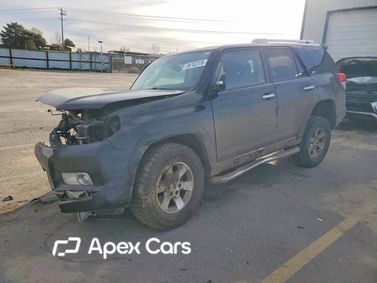 Toyota 4Runner 2011 - Image 1 of 13