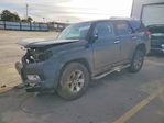 Toyota 4Runner 2011