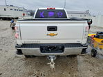 Chevrolet Silverado 2018