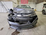 Honda Accord 2016