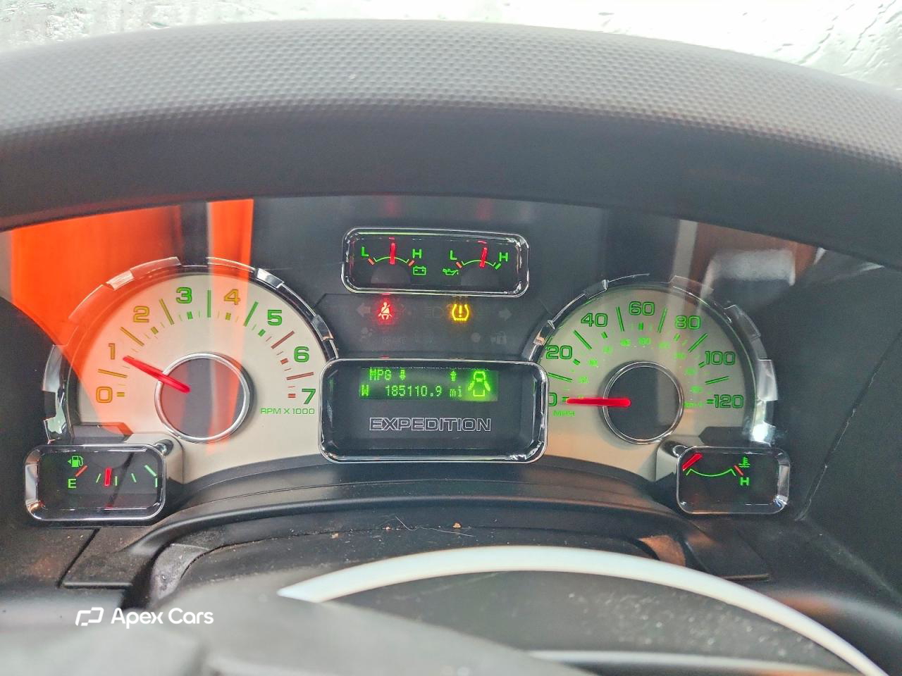 Ford Expedition 2007