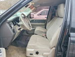 Ford Expedition 2012