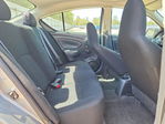 Nissan Versa 2013