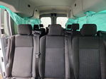Ford Transit 2018