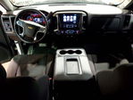 Chevrolet Silverado 2017