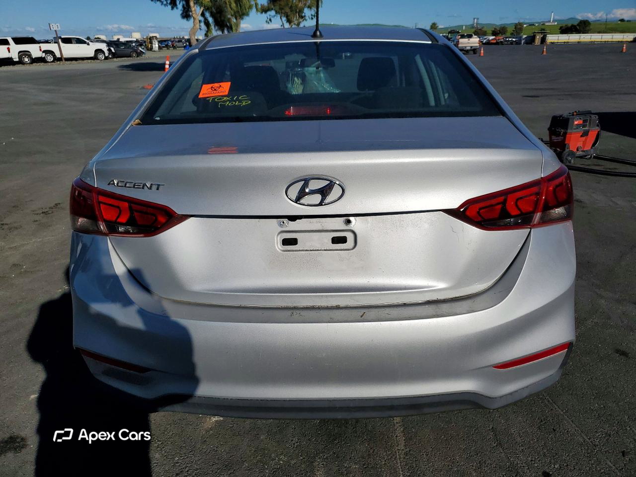 Hyundai  2021