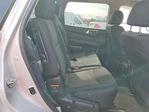 Nissan Pathfinder 2018