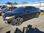 Honda Civic 2015