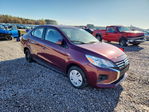 Mitsubishi Mirage 2023