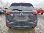 Mazda CX-5 2016