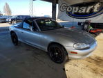 Mazda MX-5 2004