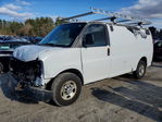Chevrolet Express 2011