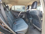 Toyota RAV 4 2017