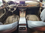 Audi A6 2012
