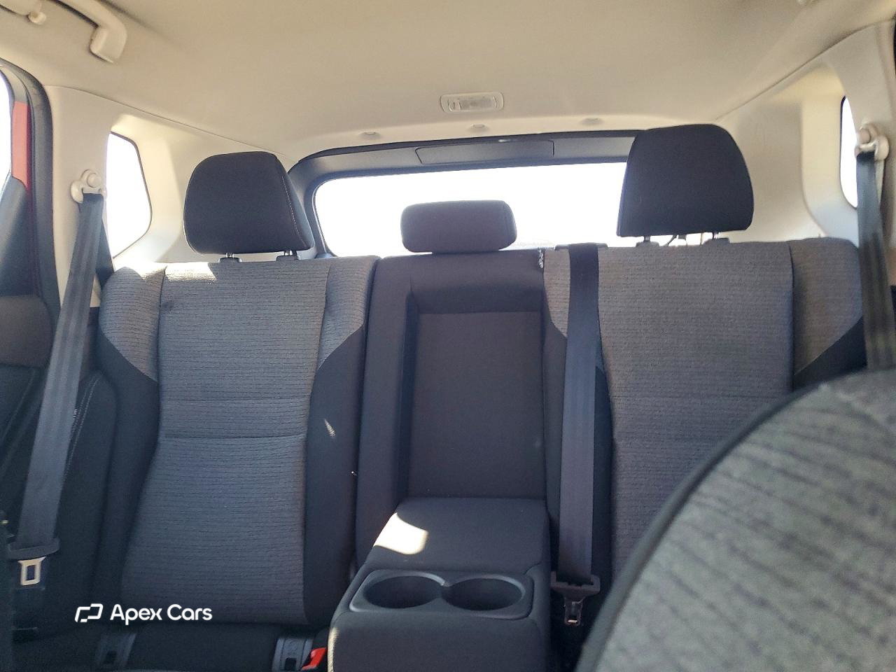 Nissan Rogue 2021