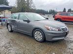 Honda Accord 2012