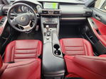 Lexus IS 2018