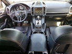 Porsche Cayenne 2016