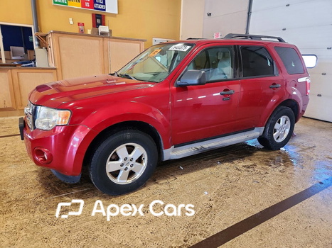 Ford Escape 2010 - Image 1 of 13