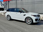 Land Rover Range Rover 2018